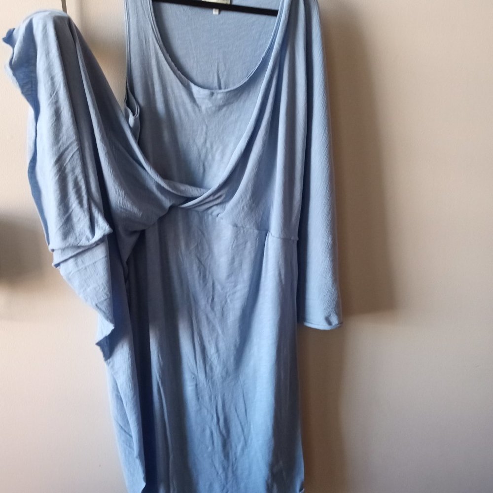 Sigrid Olson Studio Summer Dress